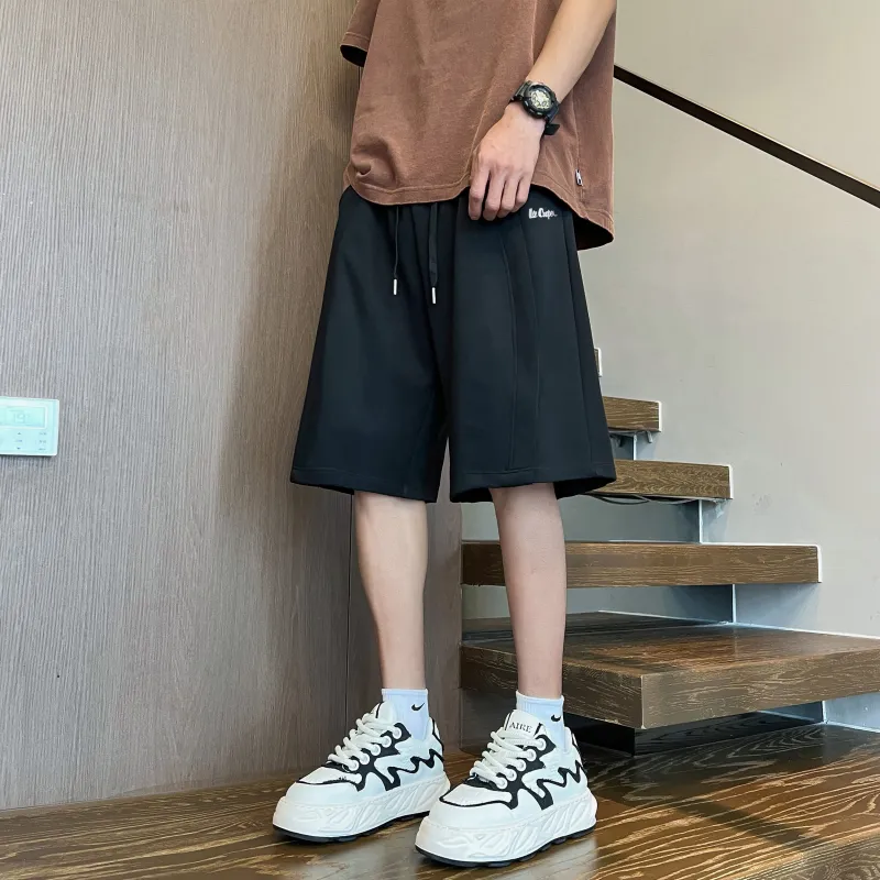 Lee Cooper Casual Shorts Unisex-2