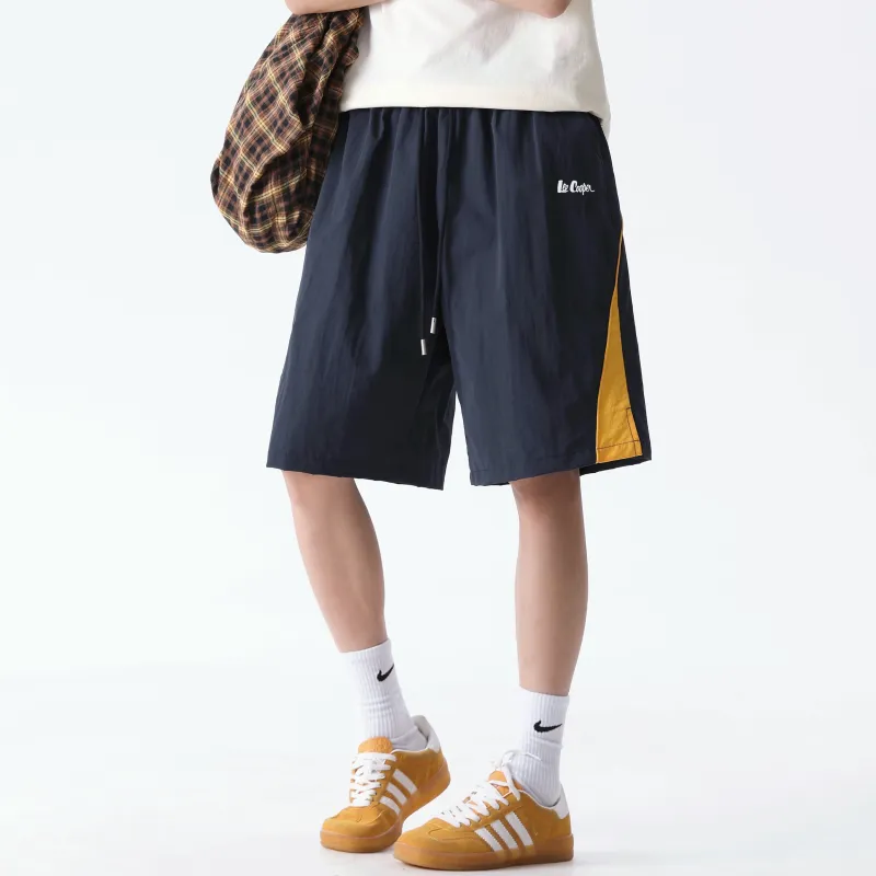Lee Cooper Casual Shorts Unisex-14