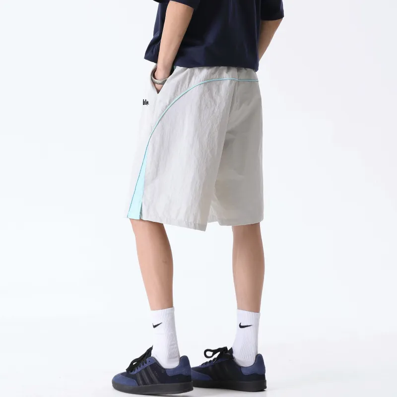 Lee Cooper Casual Shorts Unisex-11