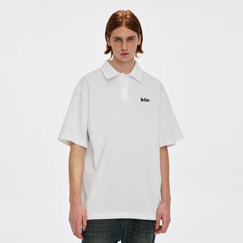 Lee Cooper Polo Shirts Unisex-6