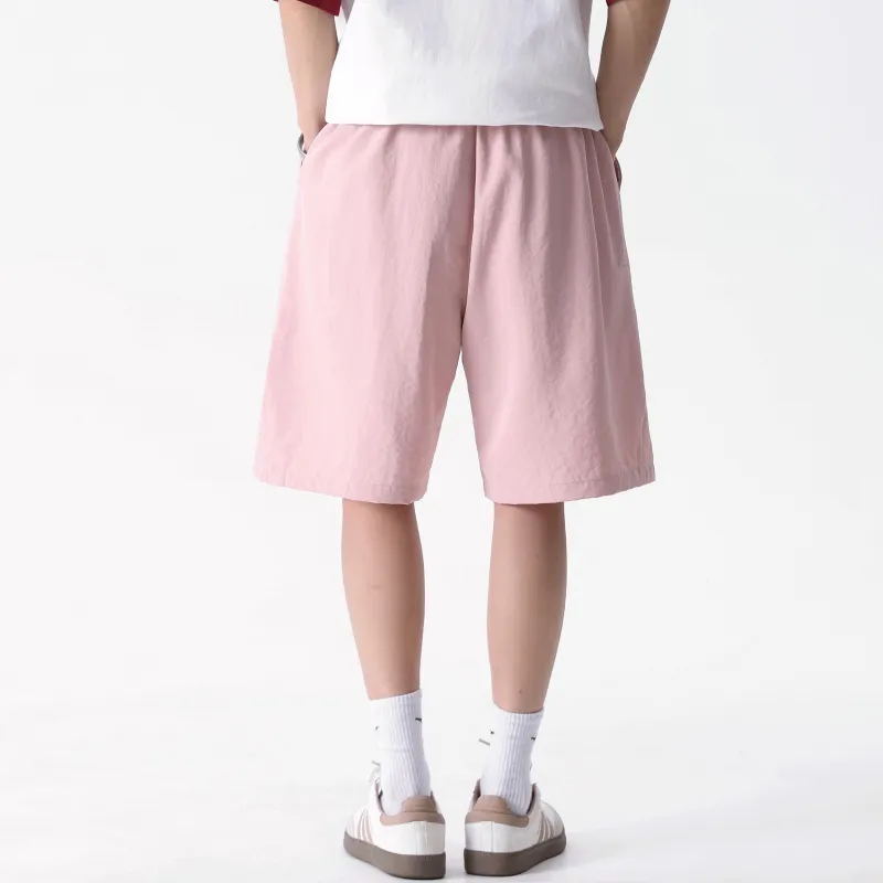 Lee Cooper Casual Shorts Unisex-14