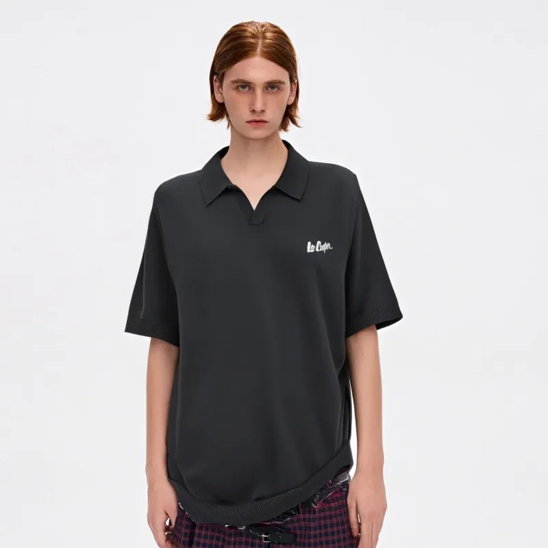 Lee Cooper Polo Shirts Unisex-2