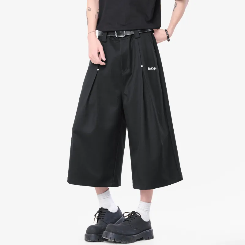 Lee Cooper Casual Shorts Unisex-2