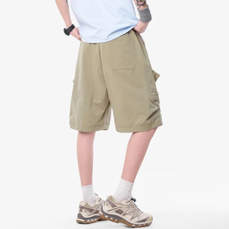 Lee Cooper Casual Shorts Unisex-15