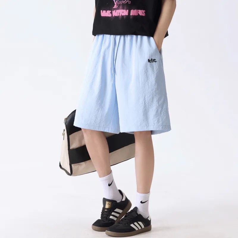 Lee Cooper Casual Shorts Unisex-9
