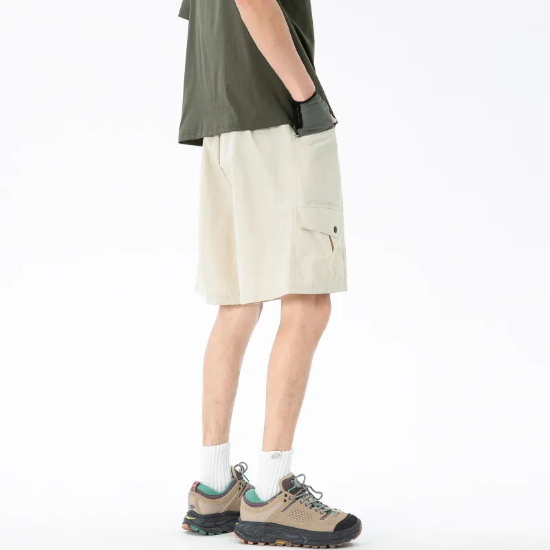 Lee Cooper Casual Shorts Unisex-11
