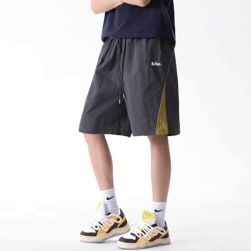 Lee Cooper Casual Shorts Unisex-7