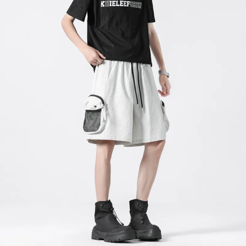 Lee Cooper Casual Shorts Unisex-6