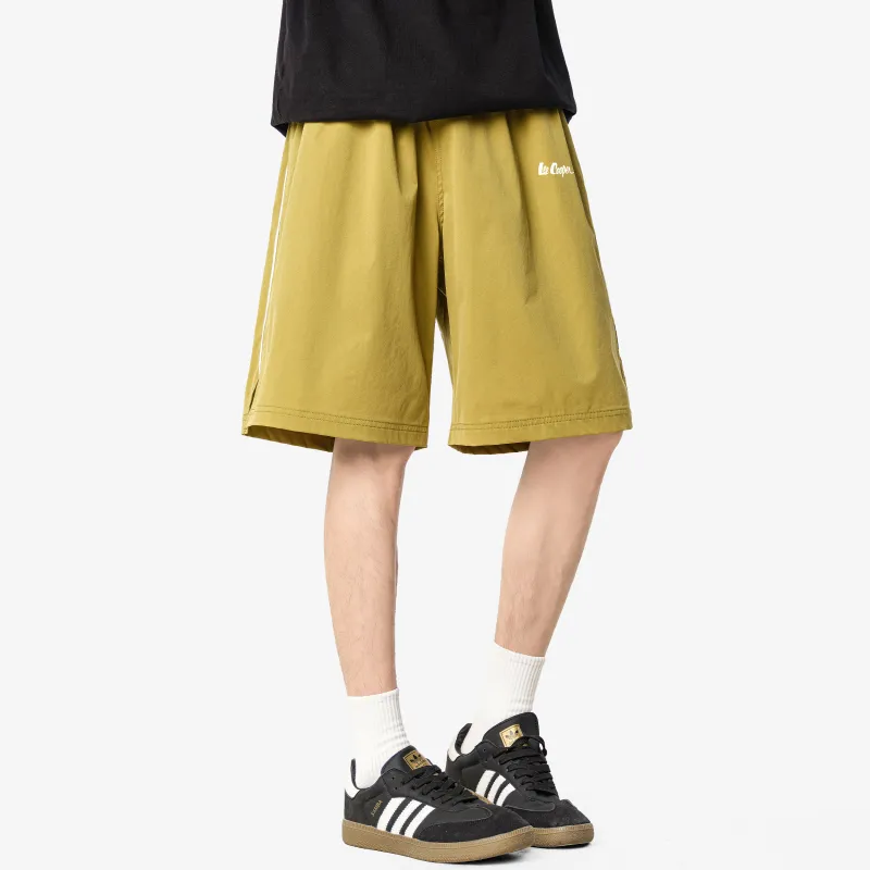 Lee Cooper Casual Shorts Unisex-7