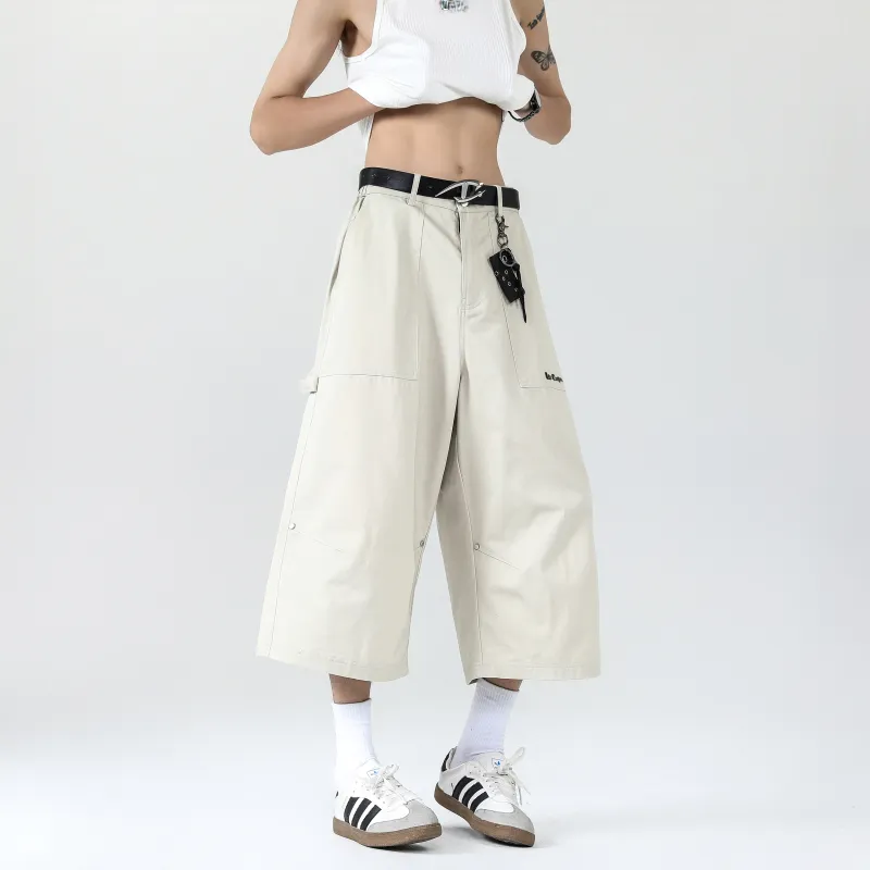 Lee Cooper Casual Shorts Unisex-9
