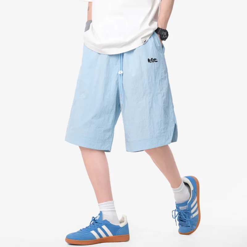 Lee Cooper Casual Shorts Unisex-14