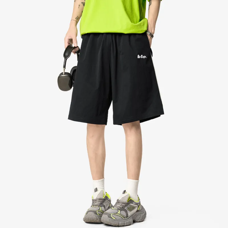 Lee Cooper Casual Shorts Unisex-3