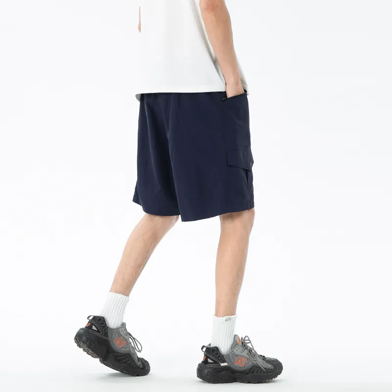 Lee Cooper Casual Shorts Unisex-7