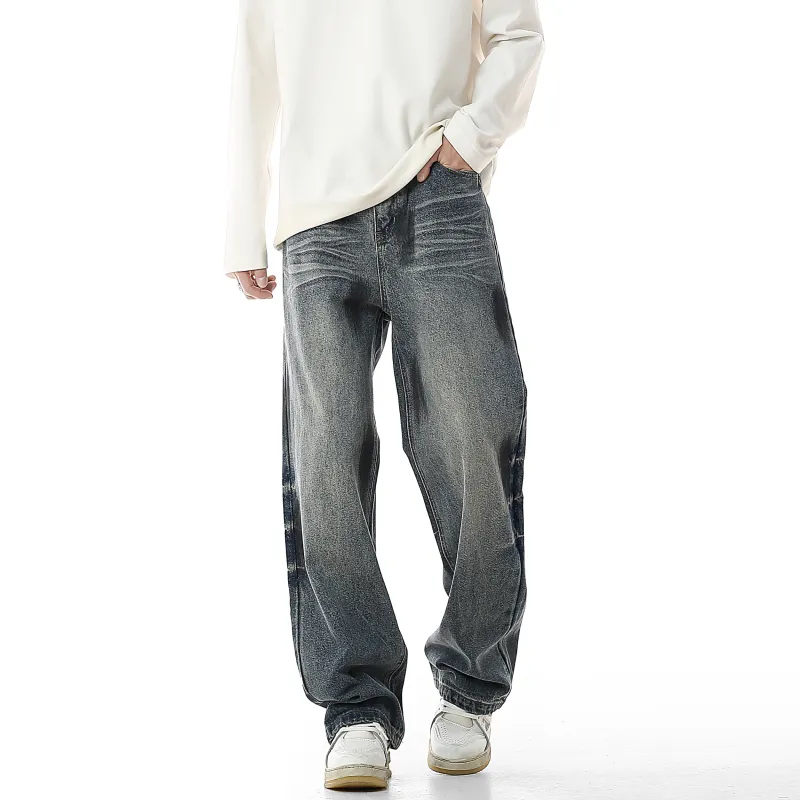 Lee Cooper Jeans Unisex-9