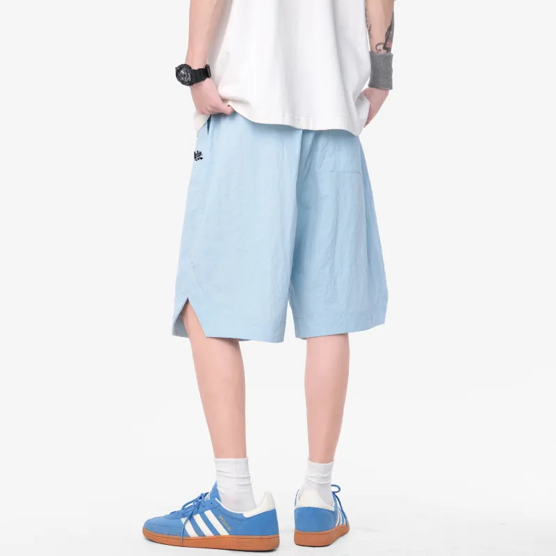 Lee Cooper Casual Shorts Unisex-15