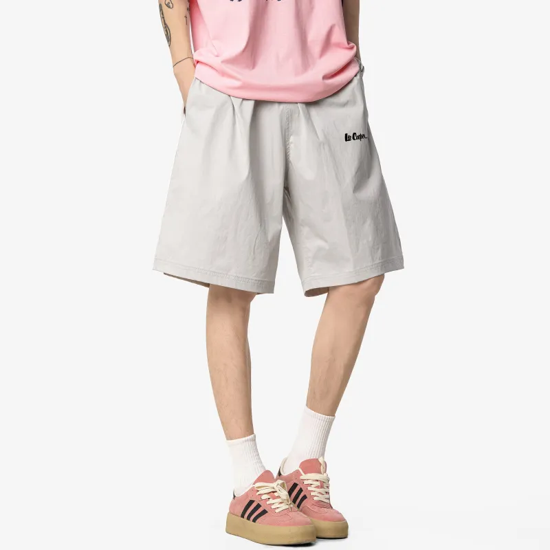 Lee Cooper Casual Shorts Unisex-14