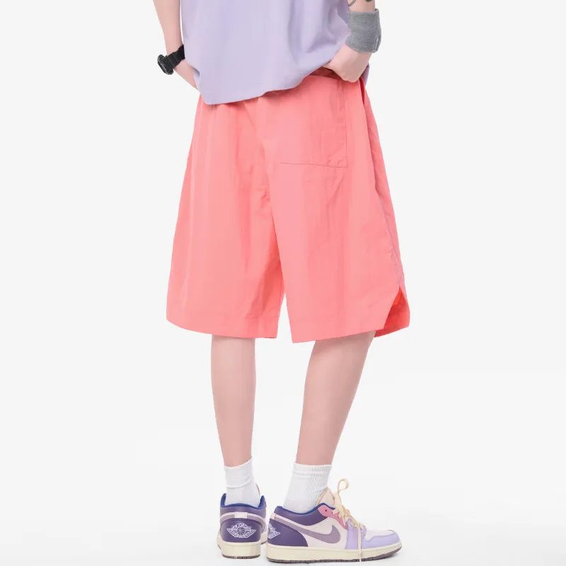 Lee Cooper Casual Shorts Unisex-27