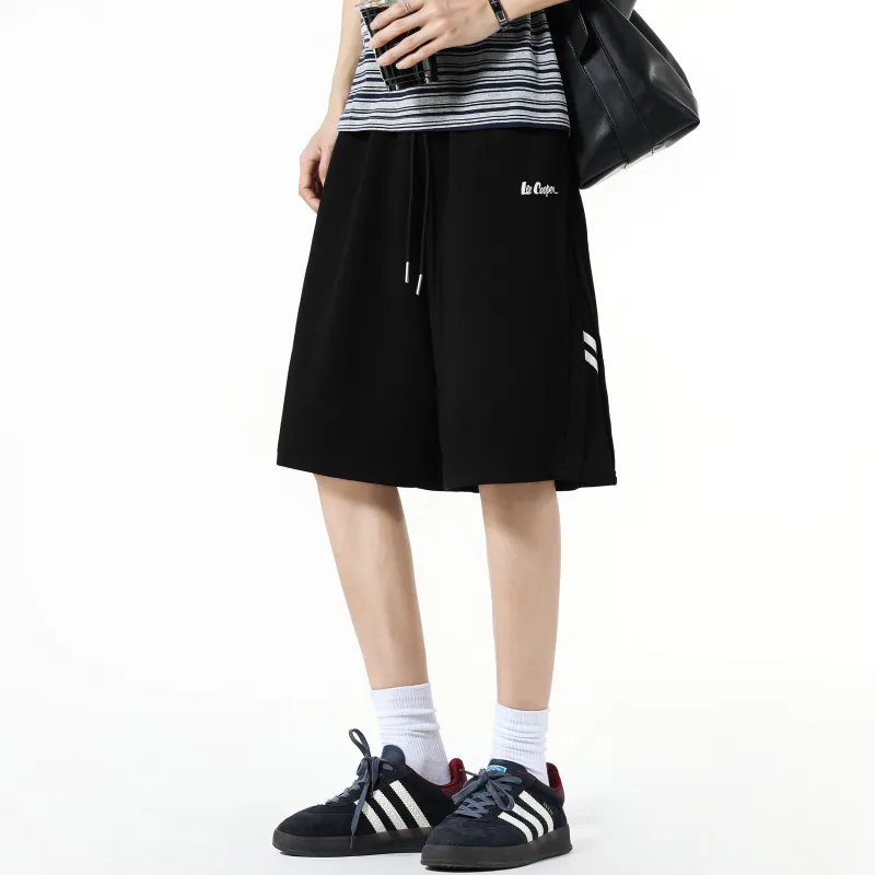 Lee Cooper Casual Shorts Unisex-2