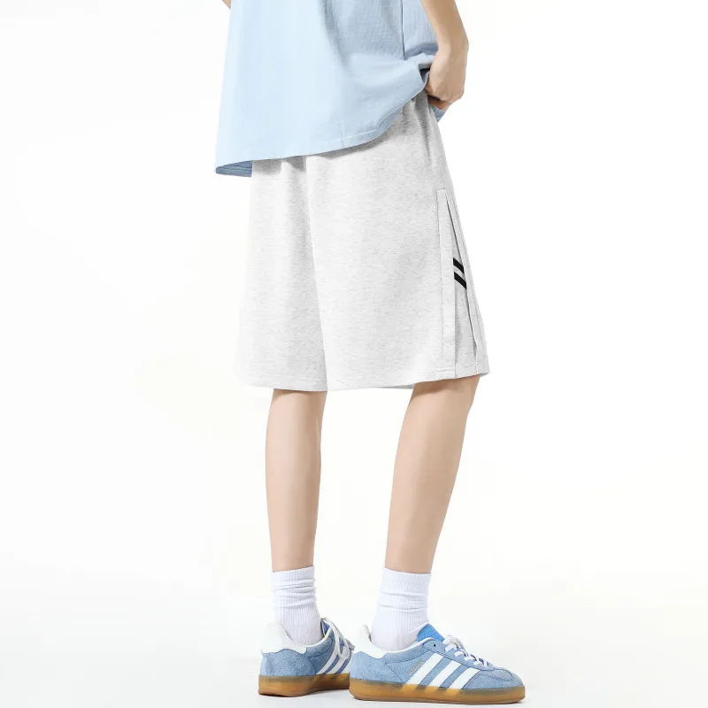 Lee Cooper Casual Shorts Unisex-7
