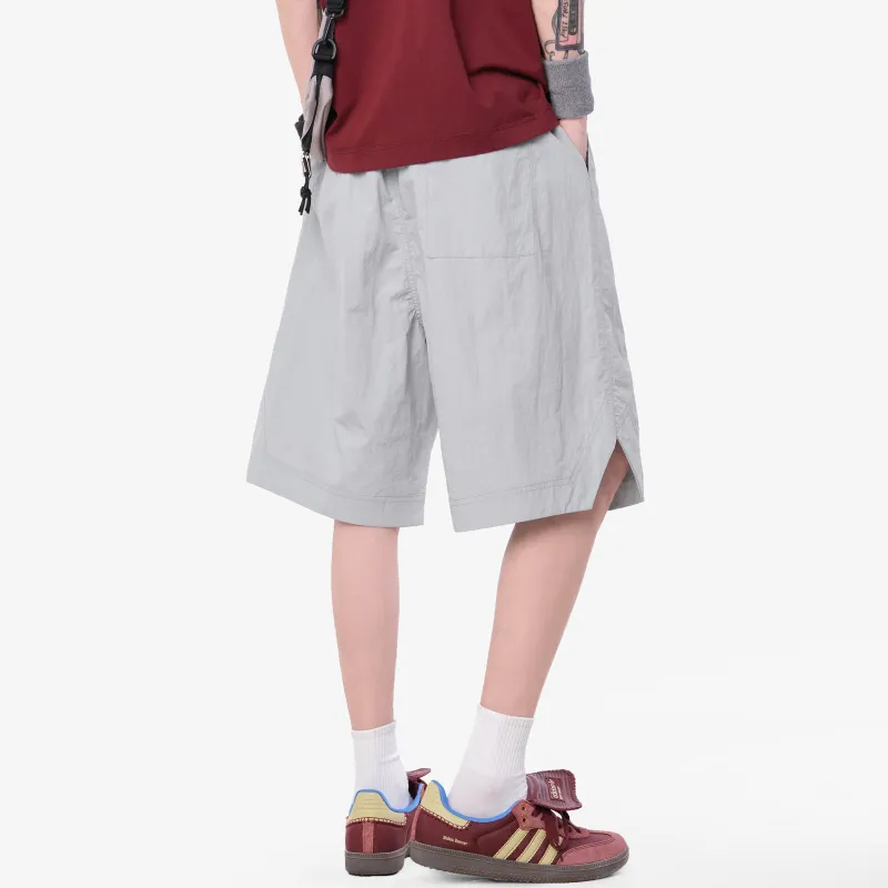 Lee Cooper Casual Shorts Unisex-23