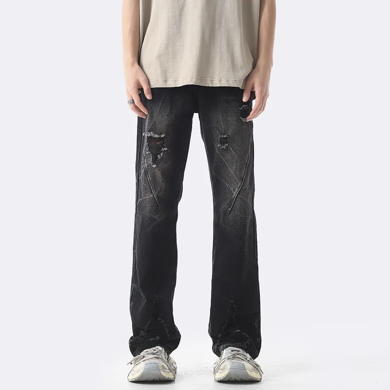 Lee Cooper Jeans Unisex-3