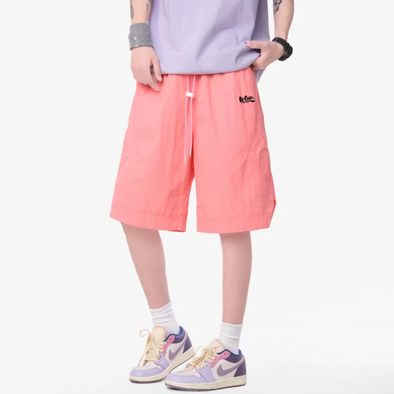 Lee Cooper Casual Shorts Unisex-26