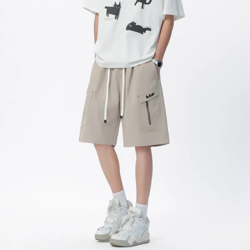 Lee Cooper Casual Shorts Unisex-6