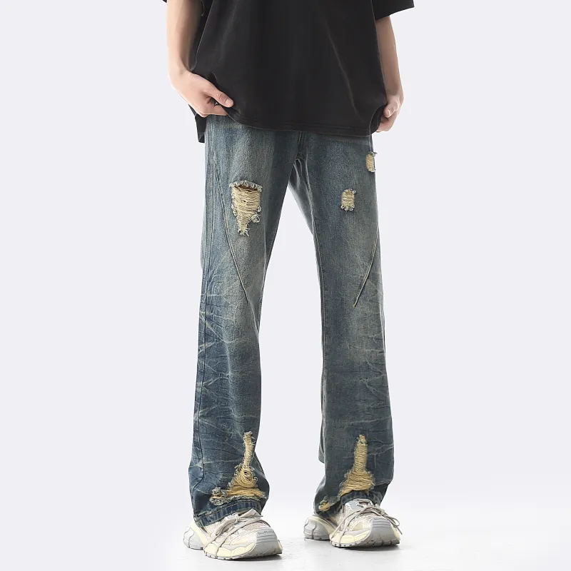 Lee Cooper Jeans Unisex-8