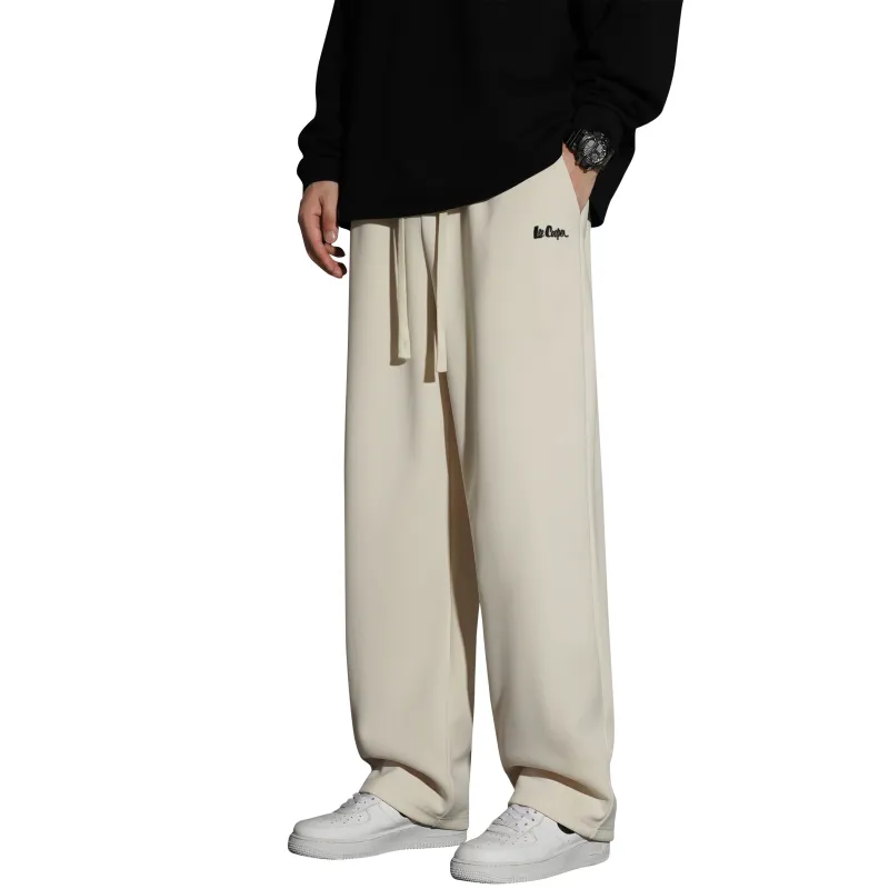 Lee Cooper Suit Trousers Unisex-6