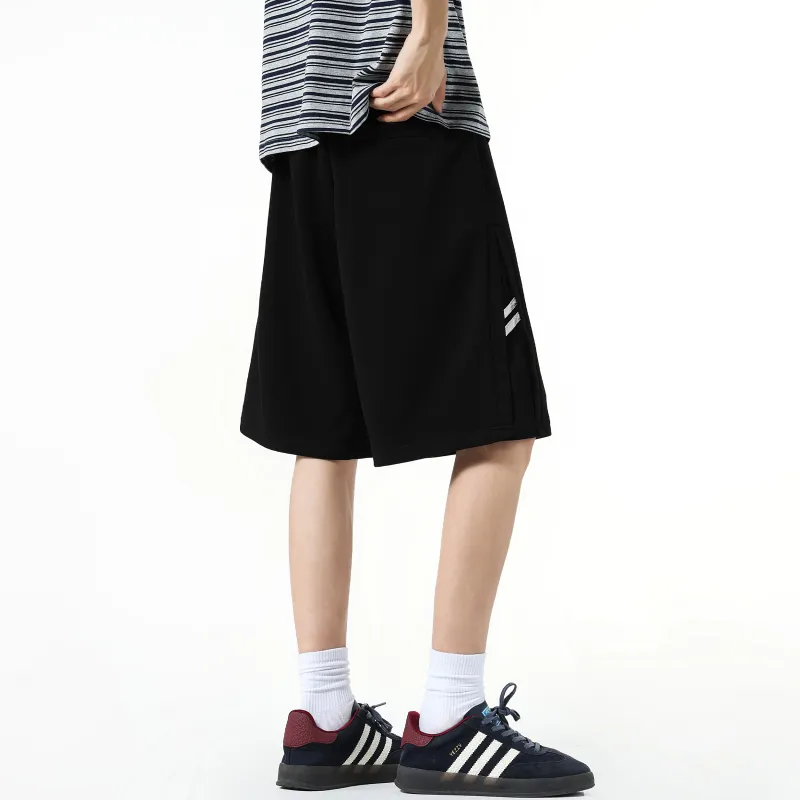 Lee Cooper Casual Shorts Unisex-3
