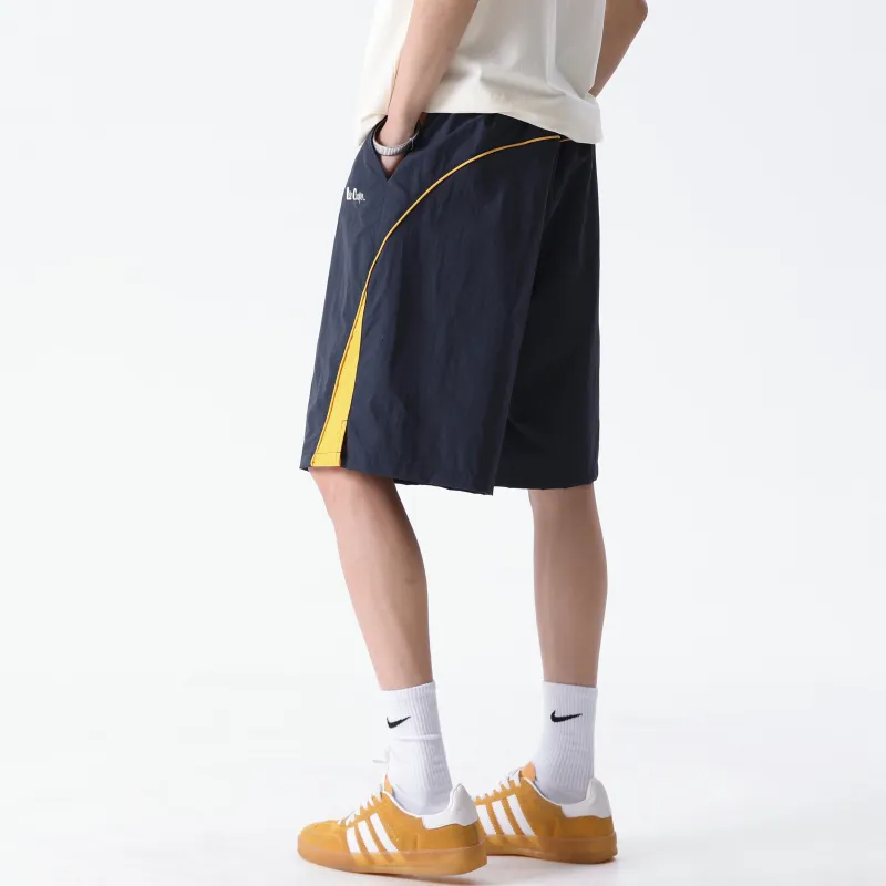 Lee Cooper Casual Shorts Unisex-15