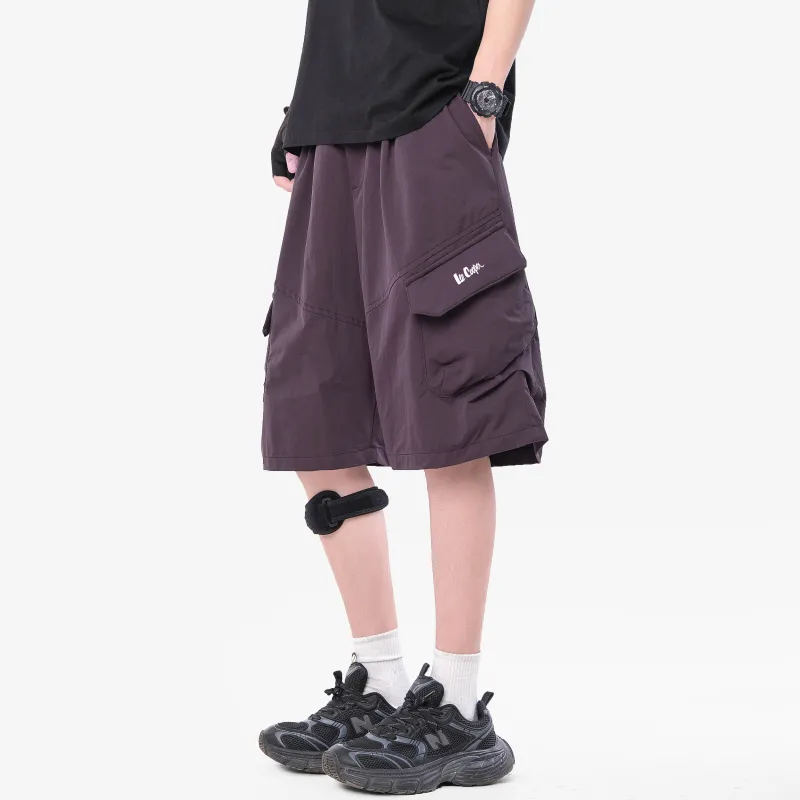 Lee Cooper Casual Shorts Unisex-6