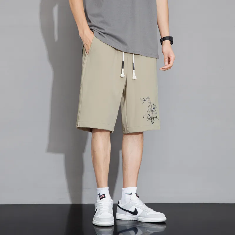 Lee Cooper Casual Shorts Unisex-6