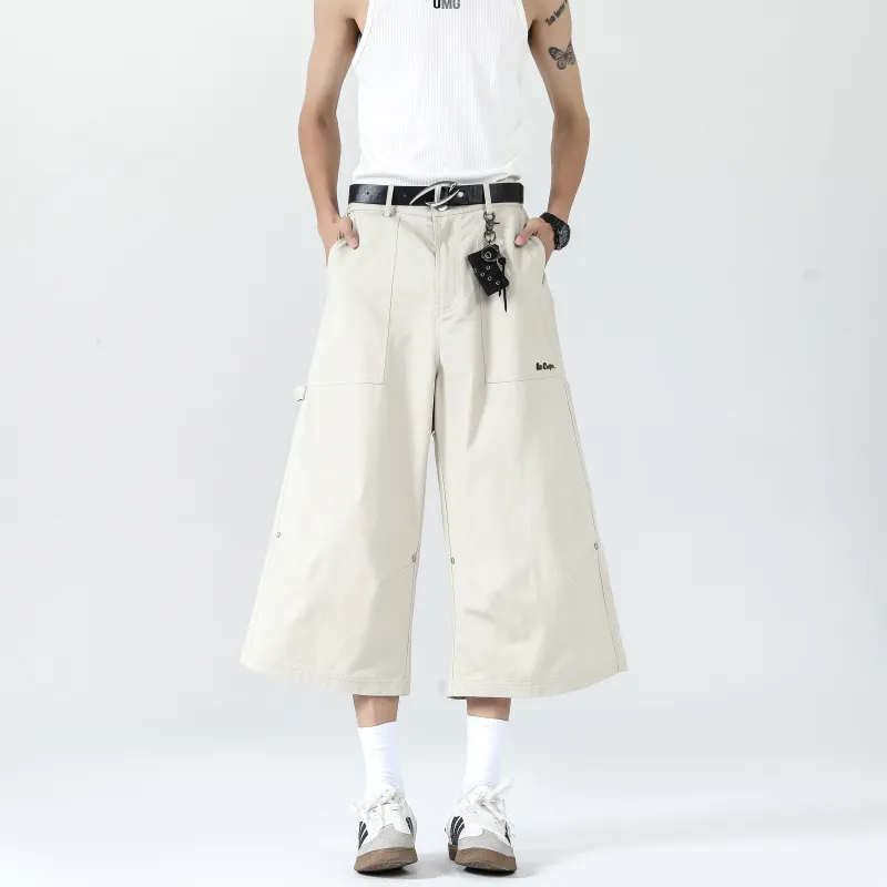 Lee Cooper Casual Shorts Unisex-8