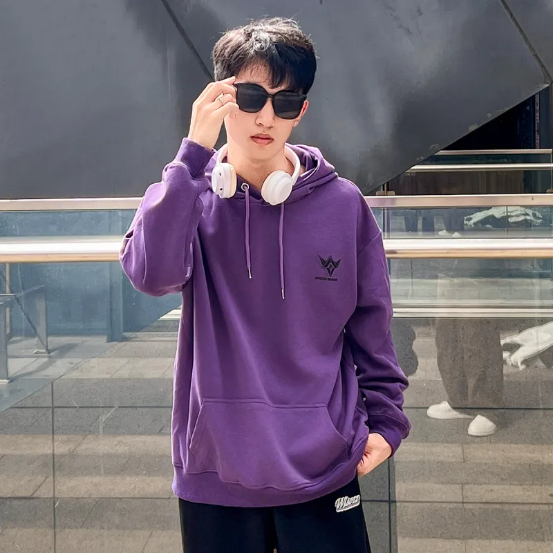 WISOZZ Sweatshirts Unisex-86