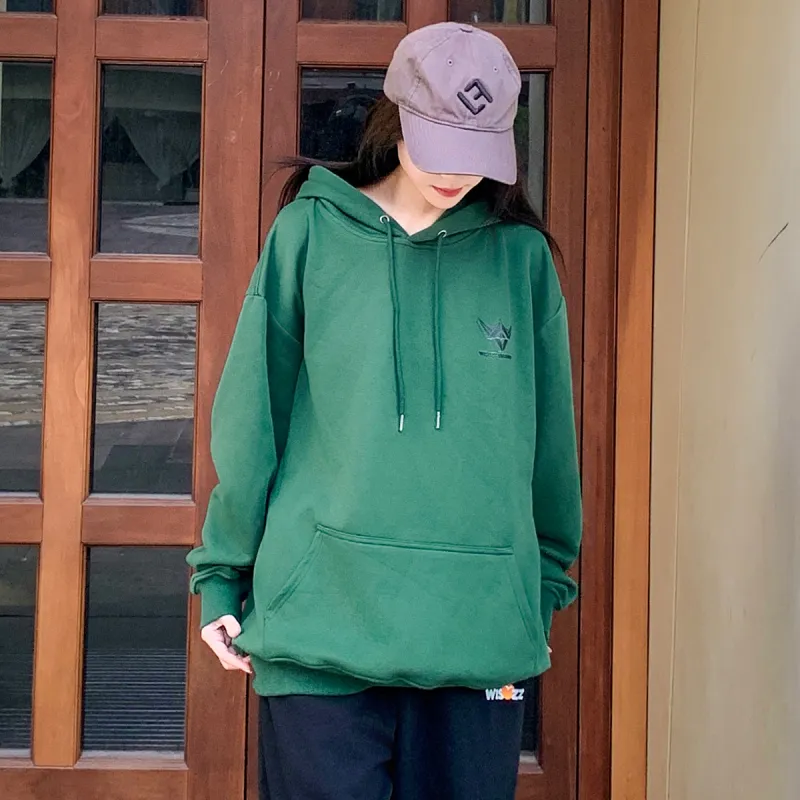 WISOZZ Sweatshirts Unisex-74
