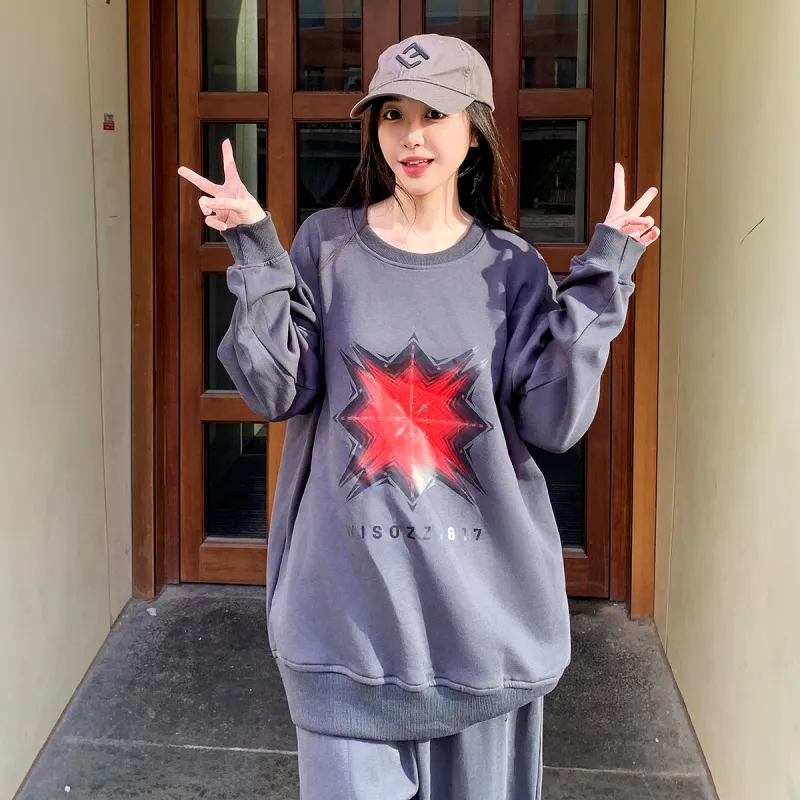 WISOZZ Sweatshirts Unisex-39