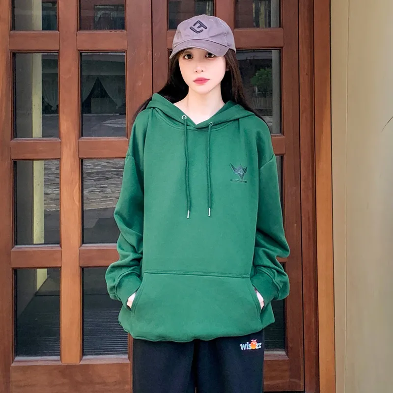 WISOZZ Sweatshirts Unisex-28