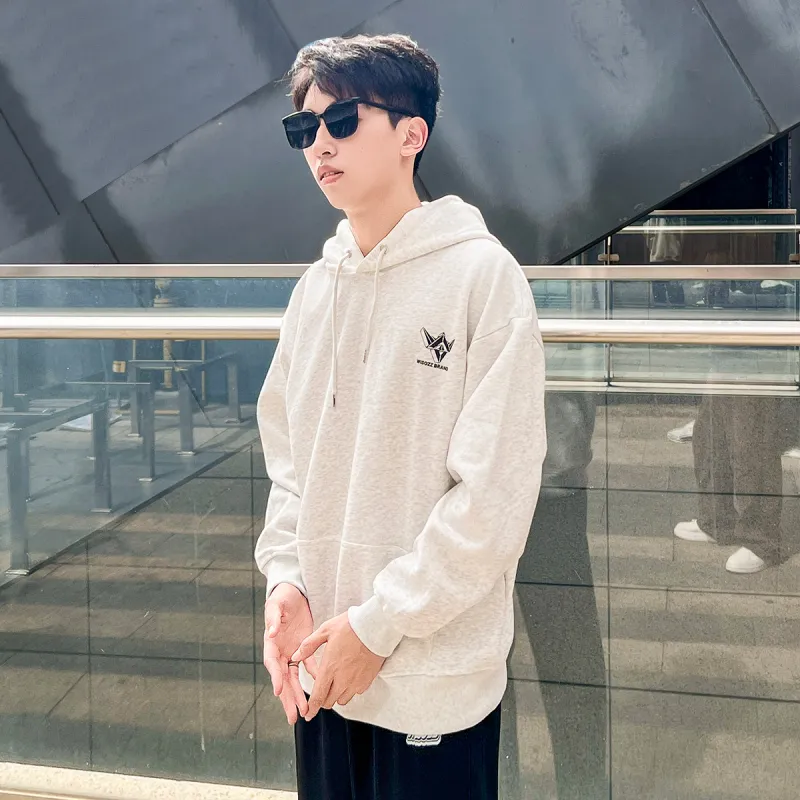 WISOZZ Sweatshirts Unisex-57
