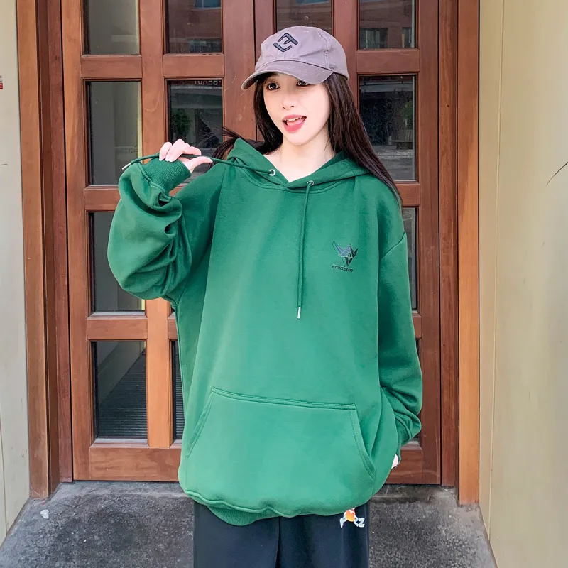 WISOZZ Sweatshirts Unisex-75