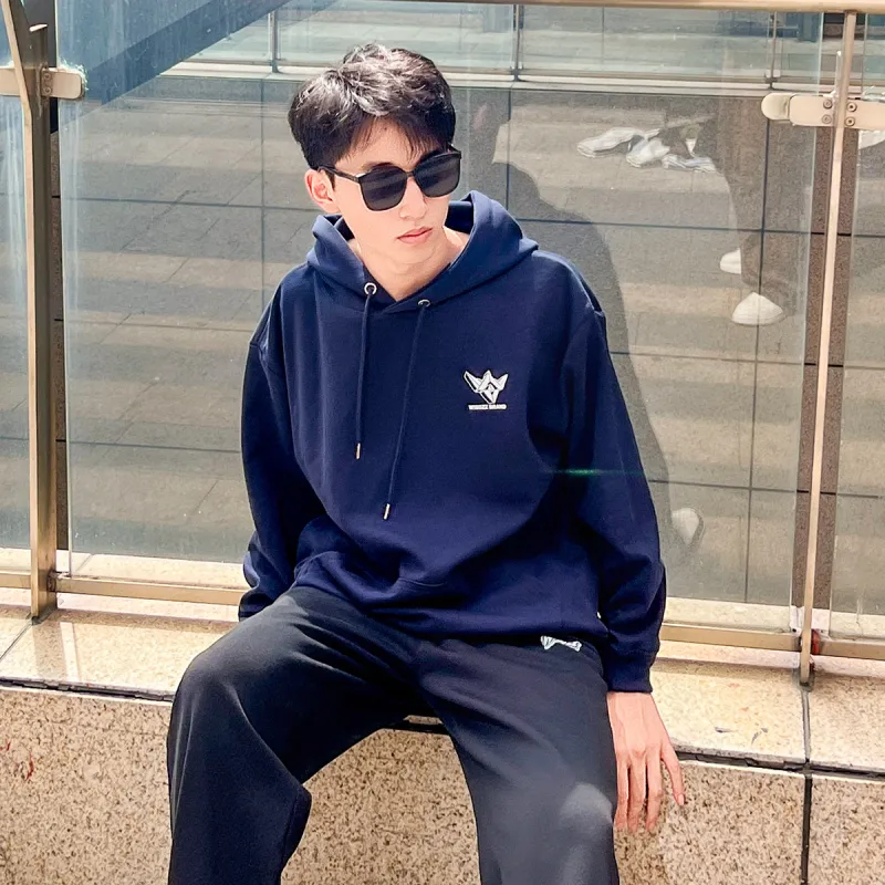 WISOZZ Sweatshirts Unisex-61