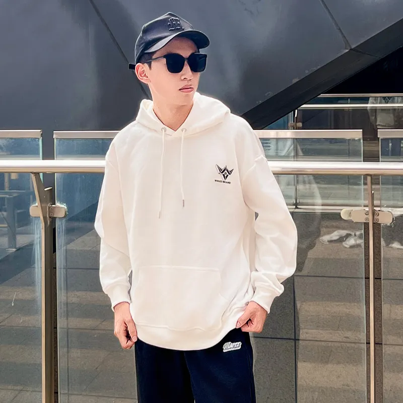 WISOZZ Sweatshirts Unisex-50
