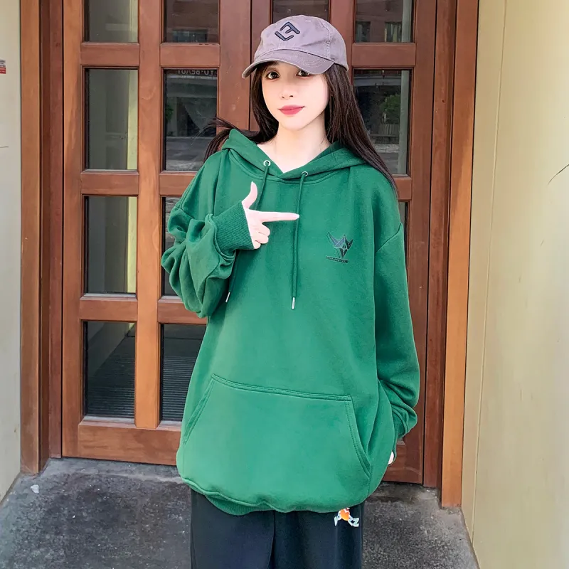 WISOZZ Sweatshirts Unisex-29