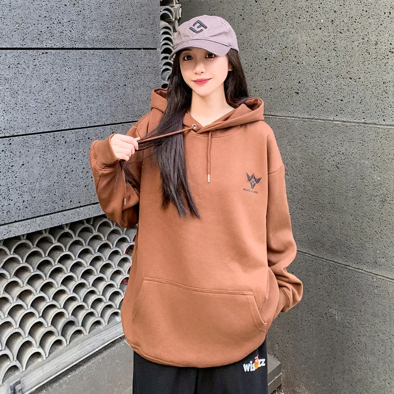 WISOZZ Sweatshirts Unisex-34