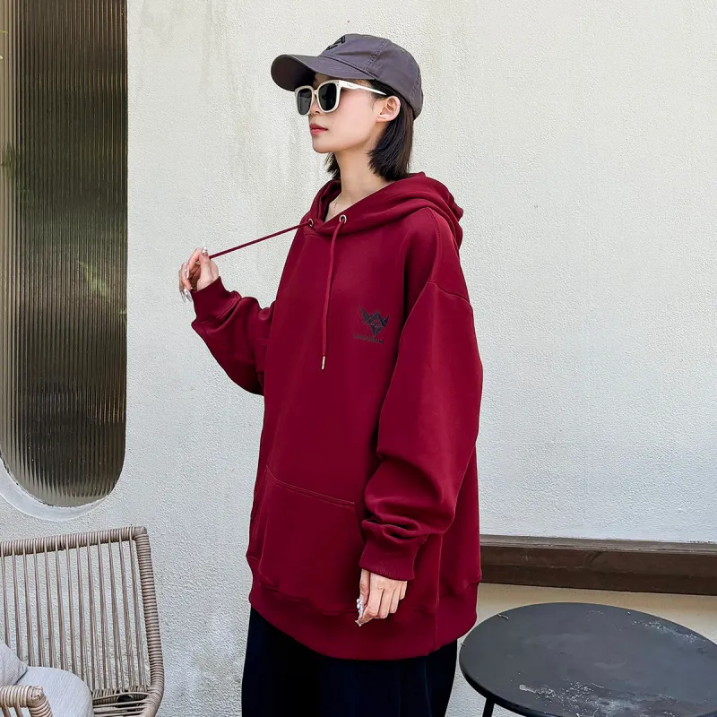 WISOZZ Sweatshirts Unisex-67