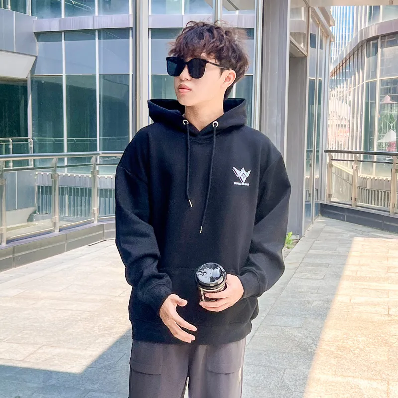 WISOZZ Sweatshirts Unisex-45