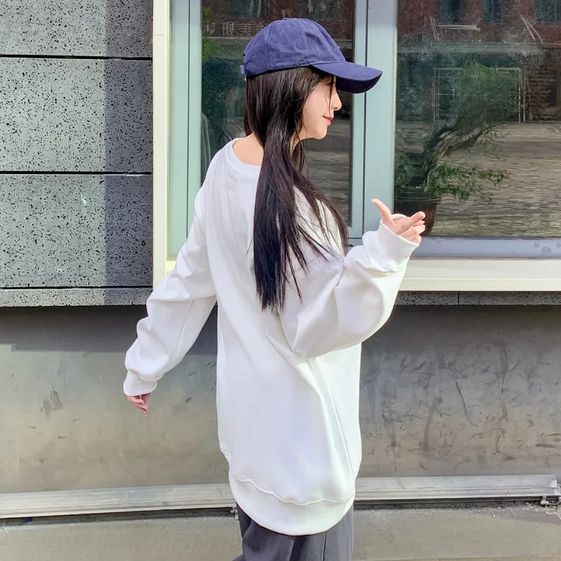 WISOZZ Sweatshirts Unisex-7