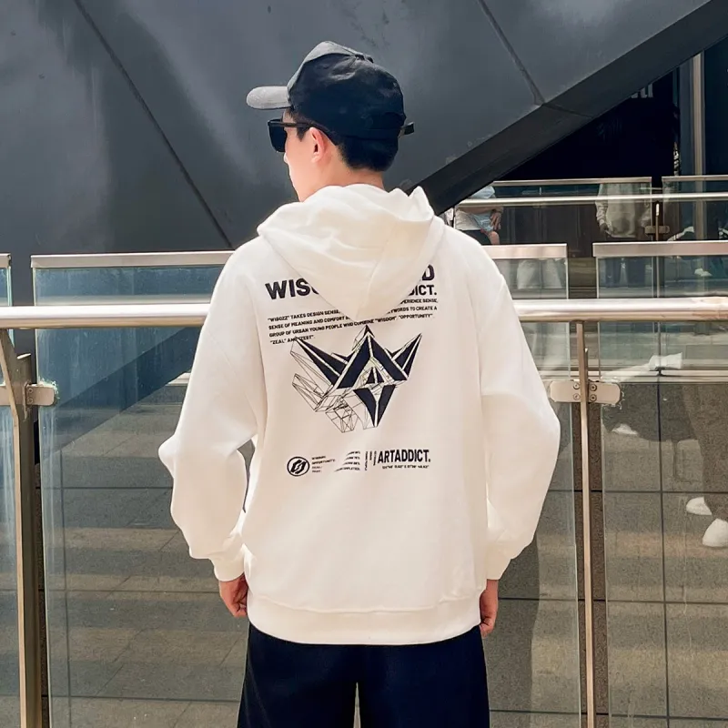 WISOZZ Sweatshirts Unisex-52