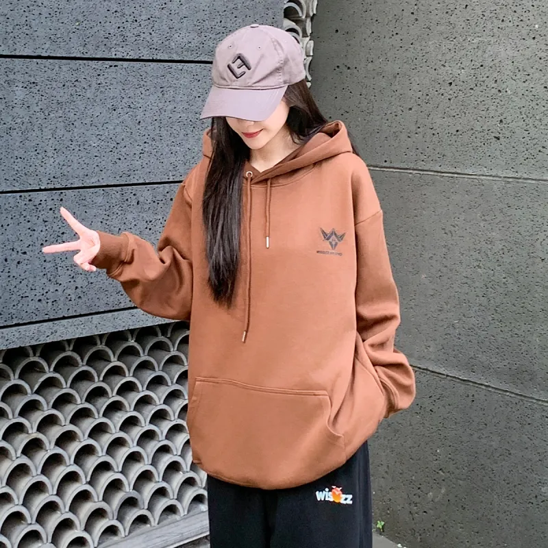 WISOZZ Sweatshirts Unisex-80