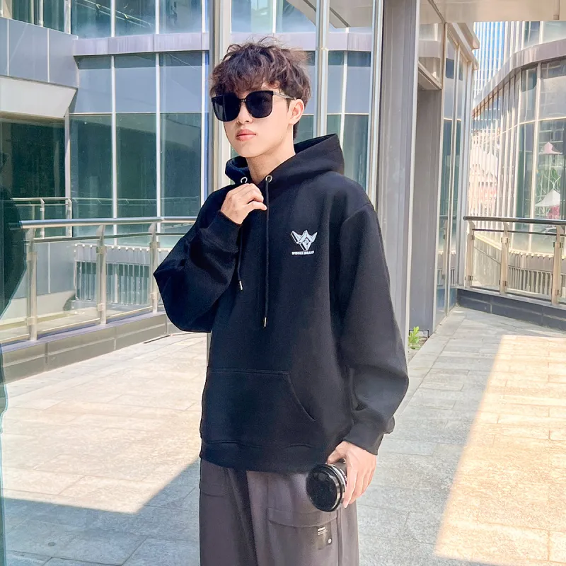 WISOZZ Sweatshirts Unisex-44